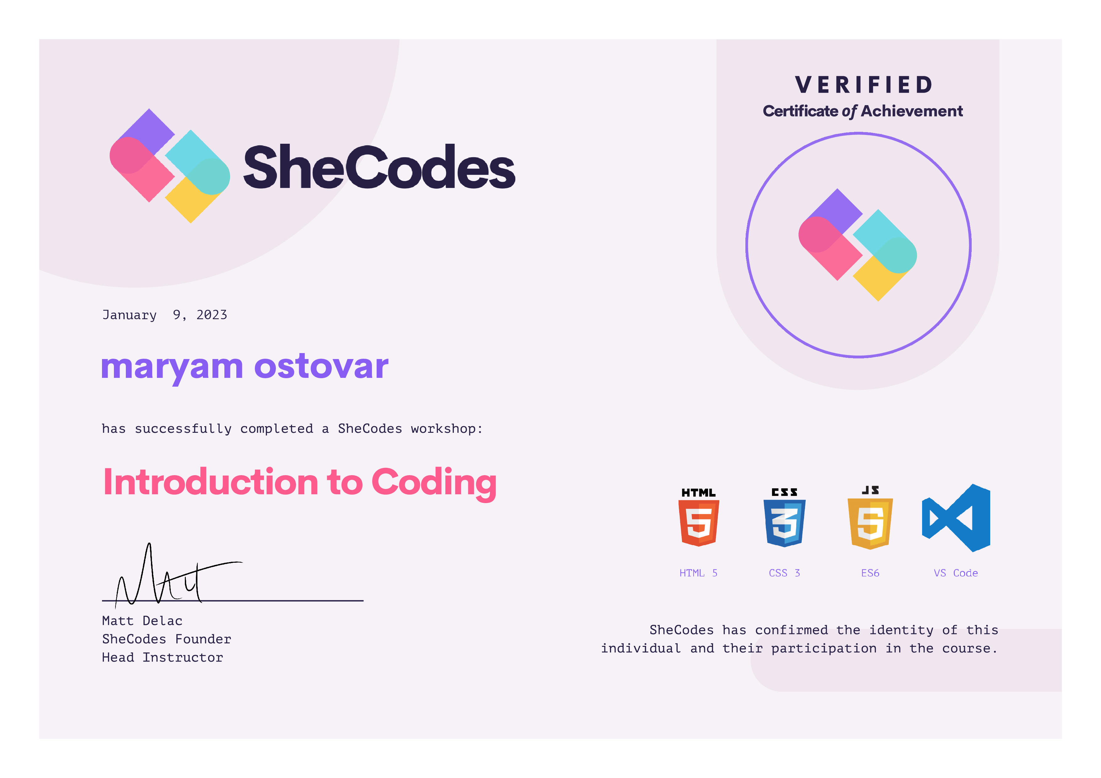 shecodes-basic