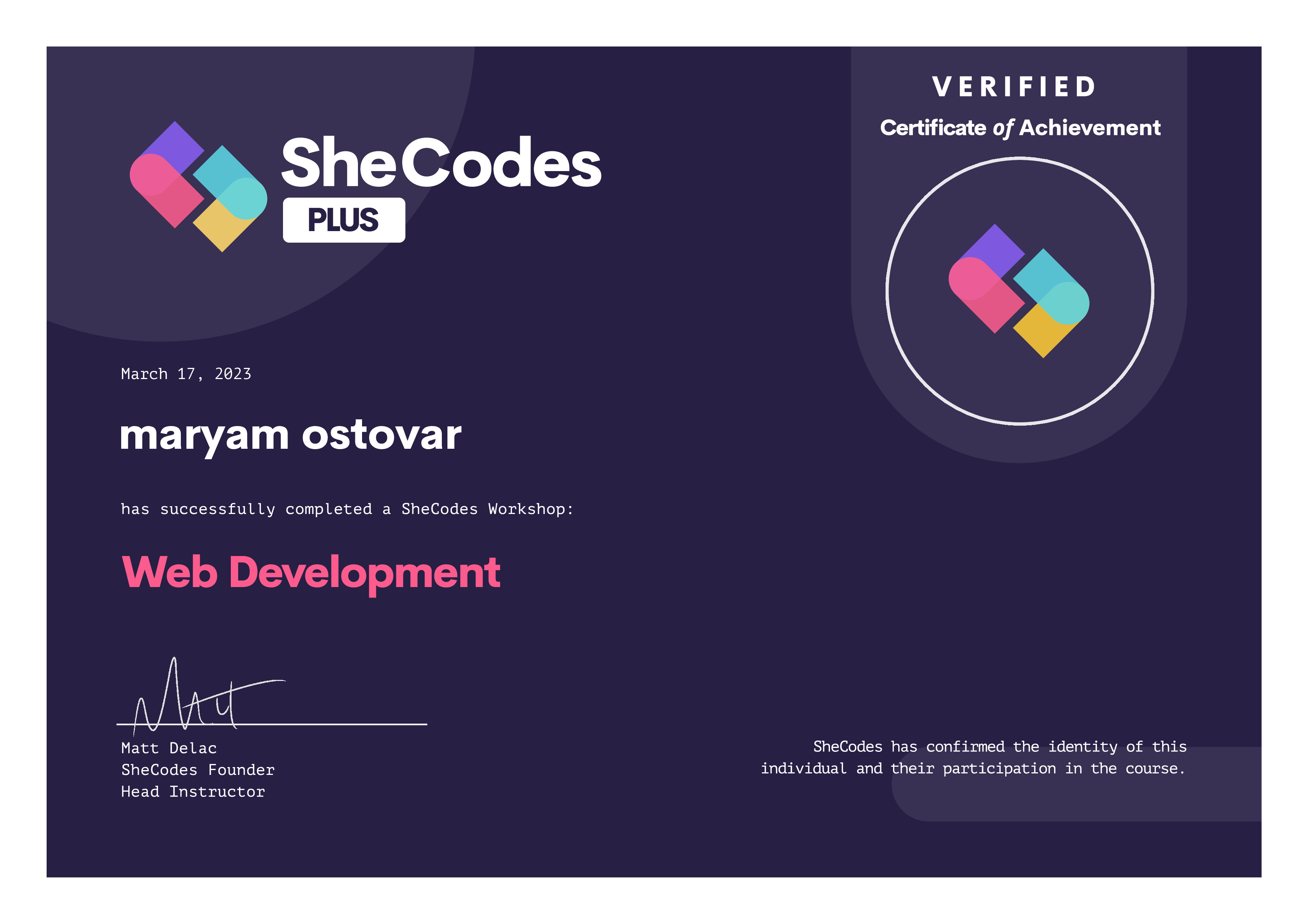 shecodes-pro